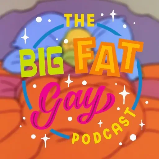 Episode 257: Big Boys Can Cry