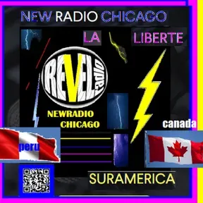 NOVA RADIO CHICAGO