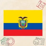 Ep. 63 - Equador