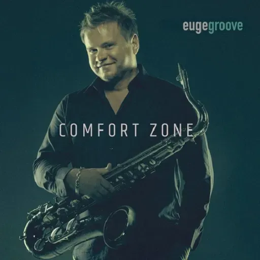 Cloud Jazz 2422 | Euge Groove - Episodio exclusivo para mecenas