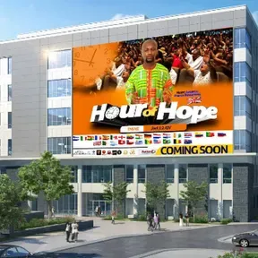 Hour of hope fm