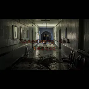 Nosocomio del terror