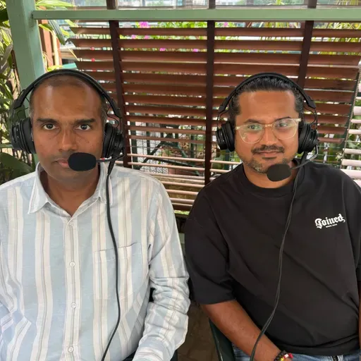 The one with the Sky Warriors 6s!