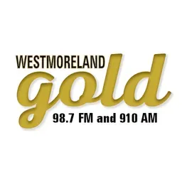 WXJX This is Gold 910 AM & 98.7 FM