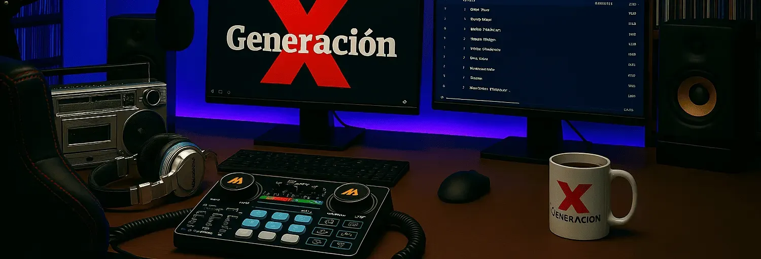 Generación X