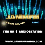 Jamm FM Radio en directo