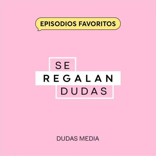 Episodios favoritos: 286. ¿Cómo lidiar con el agotamiento emocional y mental? | Lydiana García 