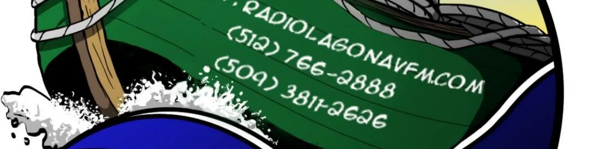 RADIO  LAGONAVE FM
