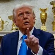 November 19, 2020 - Trump falsely accuses South African government of "extermination" campaign