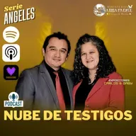 Serie Ángeles E8 - La Nube de Testigos 210424