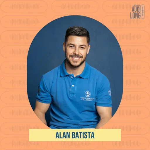 #125 - Para além da dor