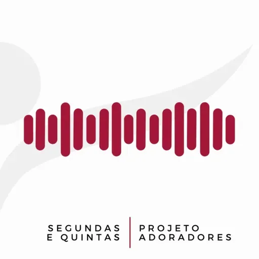 #207 - ÂNIMO - Pr. Edésio Vasconcelos