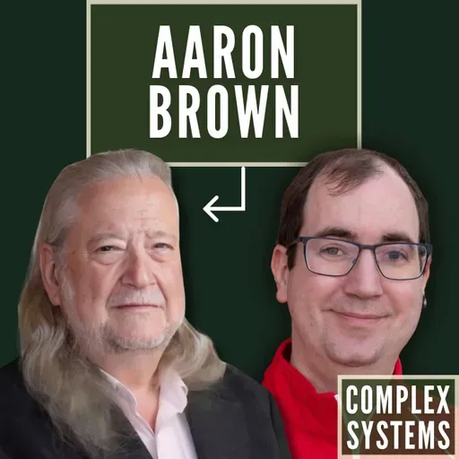 Wrong numbers and why they survive, with Aaron Brown