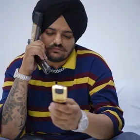 Sidhu Moose Wala
