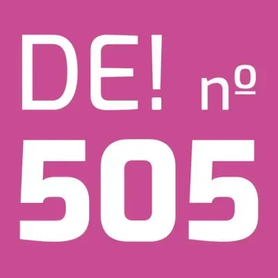 Dejame Escuchar Programa 505