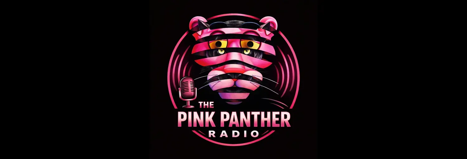 Pink Panther Radio