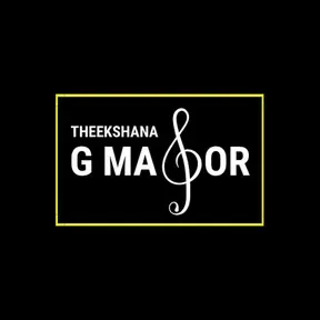 Theekshana G Major
