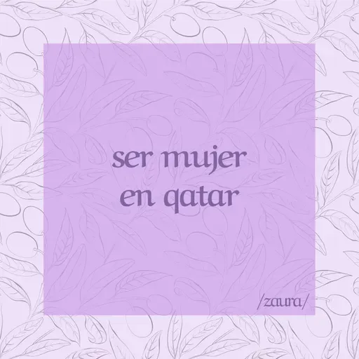 015. ser mujer en qatar