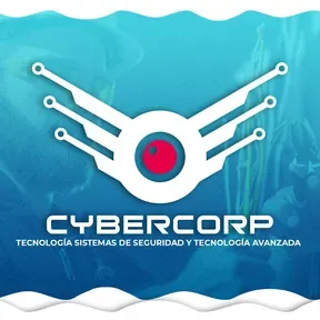 Cybercorp Digital