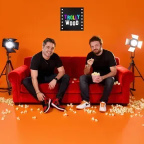 Trollywood Podcast
