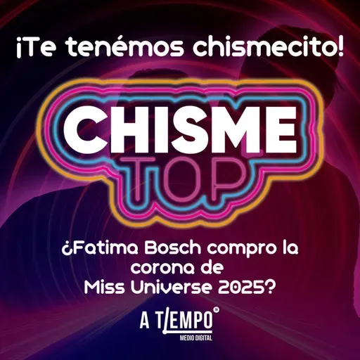 ¿Fatima Bosch compro la corona de Miss Universe 2025?