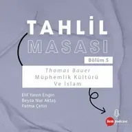 Müphemlik Kültürü ve İslam - Thomas Bauer