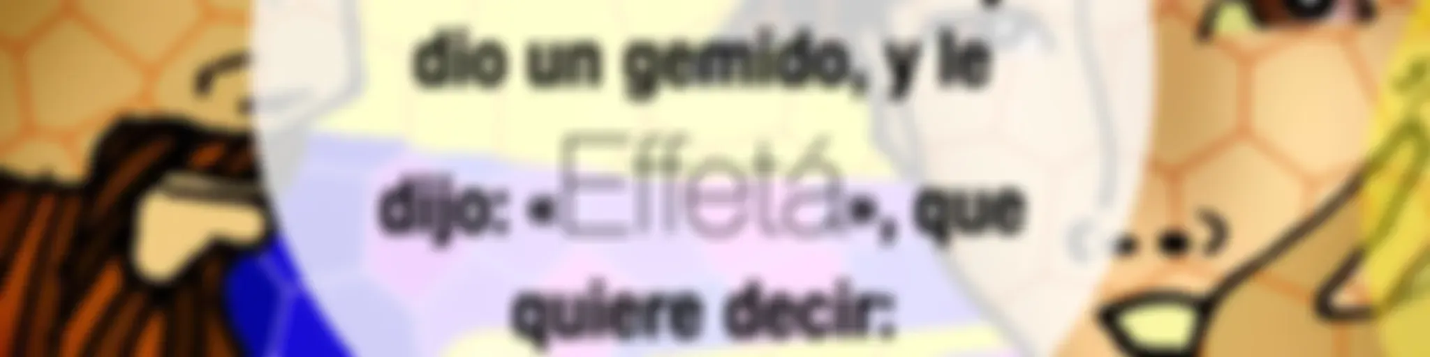 Effetá