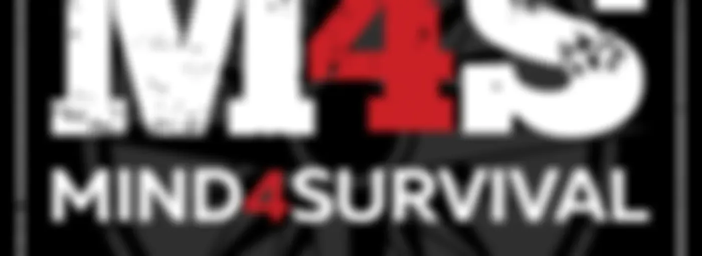 Mind4Survival Podcast: Survival, Prepping, Preparedness for Preppers