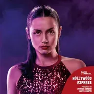 A dança de Ana de Armas em Ballerina
