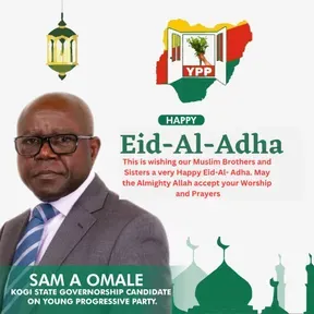 Sam OMale Fm