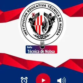 Radio Tecnica De Nobsa