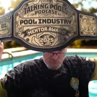 Natural Pools, AI, and the Quiet Revolution Nobody Saw Coming - Rudy