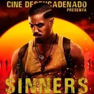 04x20 Los Pecadores (Sinners, 2025)