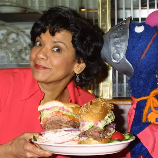 Sonia Manzano