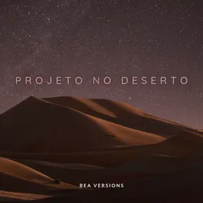 RADIO PROJETO NO DESERTO