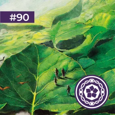 #90 - Outros formatos bizarros de Magic