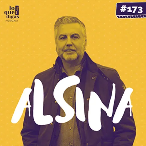 #173: Carlos Alsina - El capo de la radio