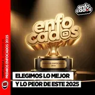 S03E39| PREMIOS 2025: Cerramos la TEMPORADA eligiendo lo MEJOR y lo PEOR del año