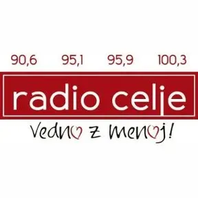 Radio Celje 95.1 FM v živo