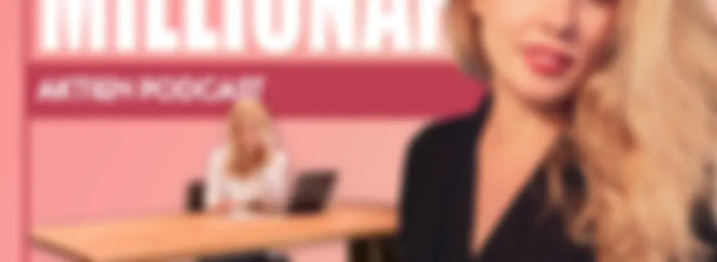 Mami goes Millionär - Der Aktien Podcast mit Dr. Carmen Mayer