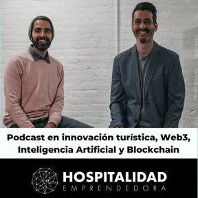 Hospitalidad Emprendedora