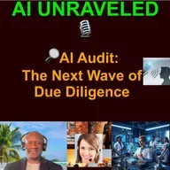 🔎 AI Audit: The Next Wave of Due Diligence