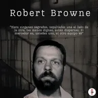 Robert Charles Browne