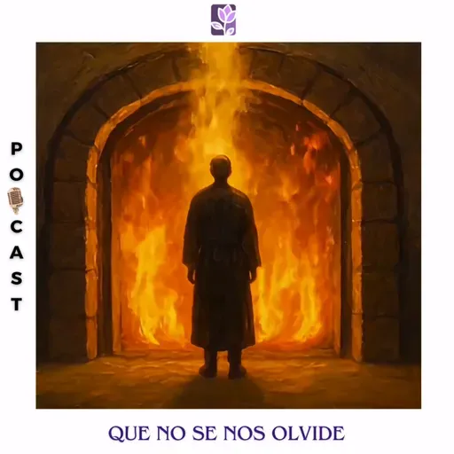 Que no se nos olvide