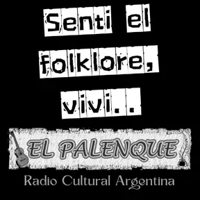 Sentí el folklore... viví EL PALENQUE