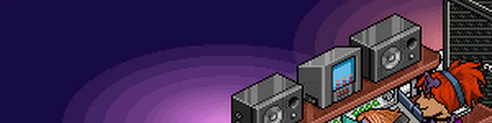 Rádio Habbex