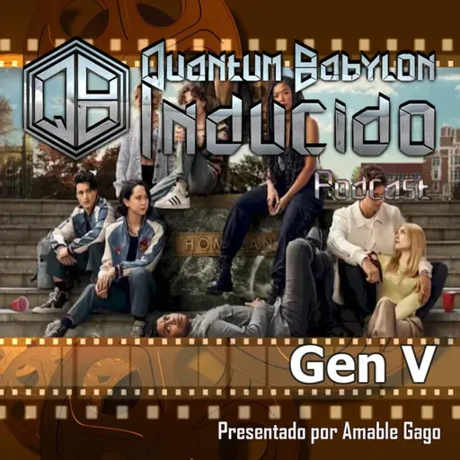 Gen V