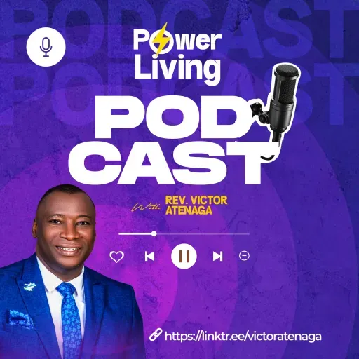 How to live out your your dominion Ep 5.mp3