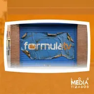 Mediatizados 475 - Quiebra FormulaTV