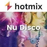 Hotmixradio Nu Disco